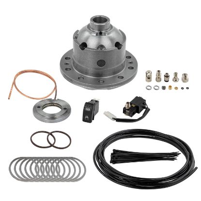 Picture of ARB Airlocker 27Spl10Bolt Rg3.69Up Nissan R180A