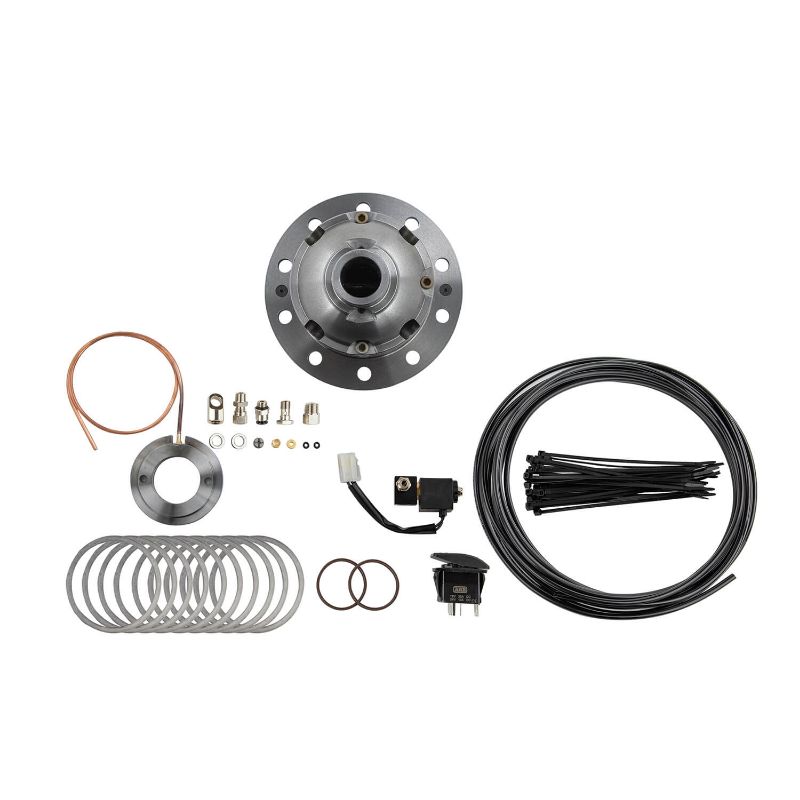 Picture of ARB Airlocker 27Spl10Bolt Rg3.54Dn Nissan R180A