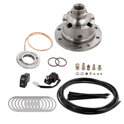 Picture of ARB Airlocker 27 Spl 8 Bolt Rg Nissan R180A