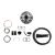 Picture of ARB Airlocker 26 Spl 10 Bolt Rg Suzuki
