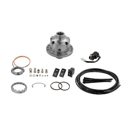 Picture of ARB Airlocker 26 Spl 10 Bolt Rg Suzuki