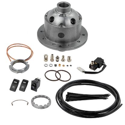 Picture of ARB Airlocker 24Spl Banjo L/Rover
