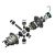 Picture of ARB Airlocker 24 Spl Banjo P38A Rover