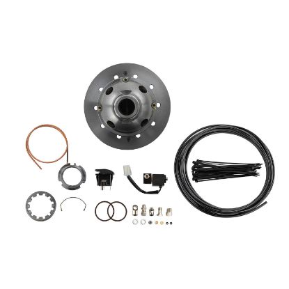 Picture of ARB Airlocker 24 Spl Banjo P38A Rover