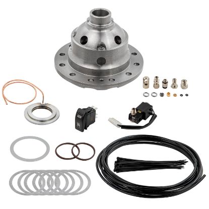 Picture of ARB Airlocker 10.5In Rr 36 Spl Toyota