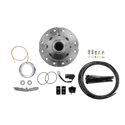 Picture of ARB Airlocker 10.5In 40 Spl Ff Gm 14 Bolt
