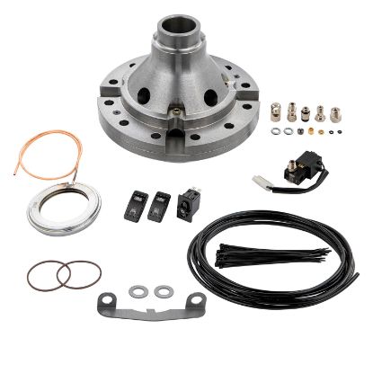 Picture of ARB Airlocker 10.5In 35 Spl Ff Gm 14 Bolt