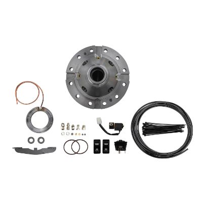 Picture of ARB Airlocker 10.5In 30 Spl Ff Gm 14 Bolt