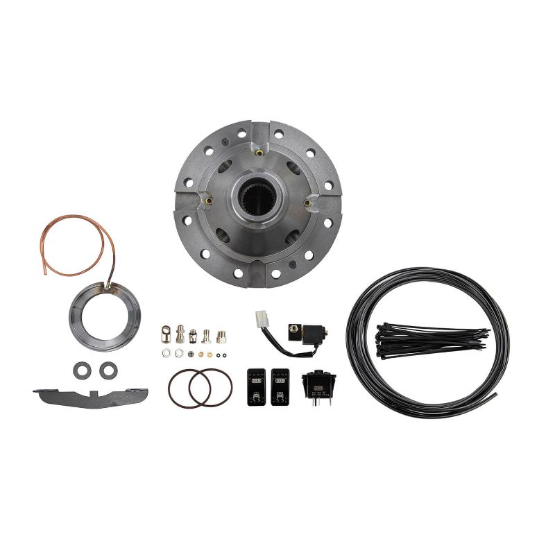 Picture of ARB Airlocker 10.5In 30 Spl Ff Gm 14 Bolt