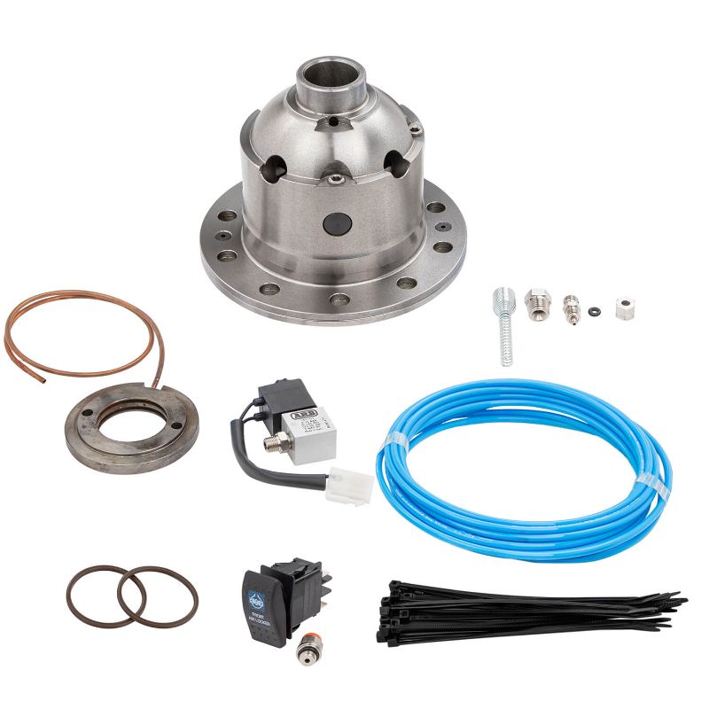 Picture of ARB Airlocker 10 Bolt Rg 3.54&Dn Nissan R180A 30Spl