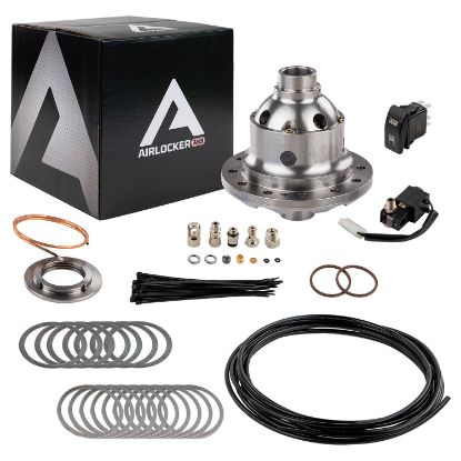 Picture of ARB Air Locker Rr Toyota 300 Series, 32 Spl