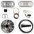 Picture of ARB Air Locker Rr Toyota 300 Series, 32 Spl