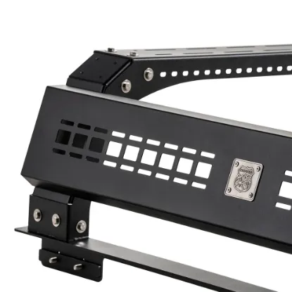 Picture of iKamper Raconteur Bed Rack - Mid Height - Gladiator 1G (2020 - Current)