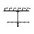 Picture of Thule ReVert 6-Bike Hitch Bike Mount