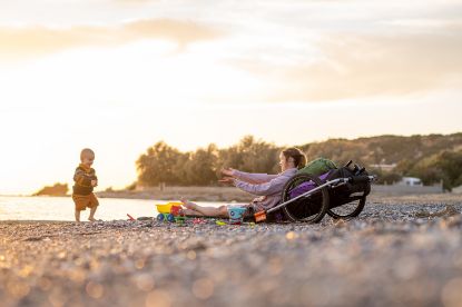 Picture of Thule Reacha Sport
