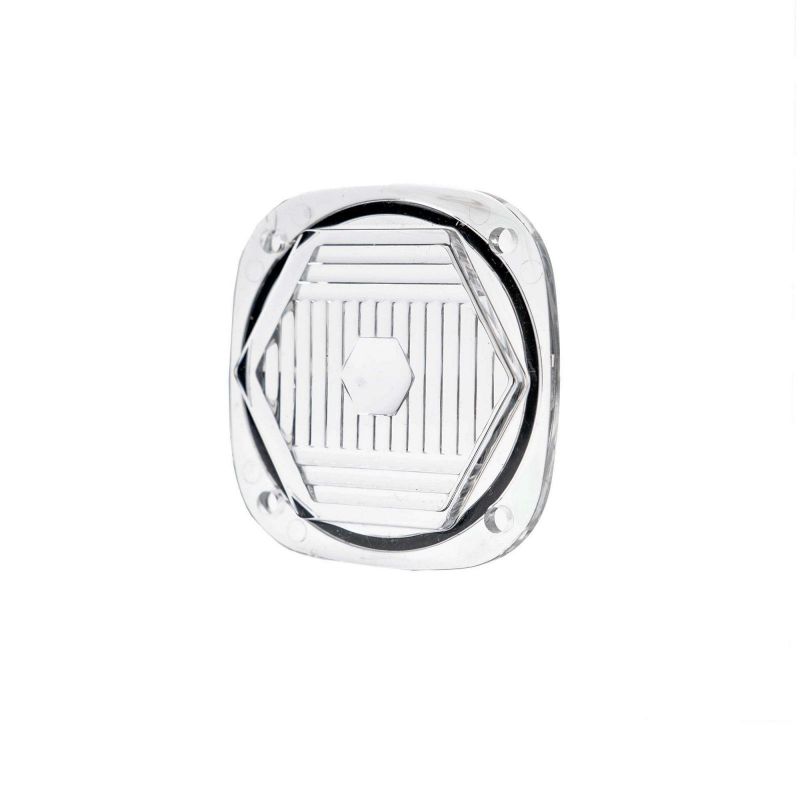 Picture of Baja Designs S1 Light Pod Lens Kit Trail Clear 
