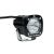 Picture of Baja Designs S1 with Trail Lens LED Auxiliary Light Pod Clear 