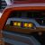 Picture of Baja Designs S2 SAE Fog Kit - 2024+ Toyota Tacoma TRD Pro/Trailhunter (Clear)