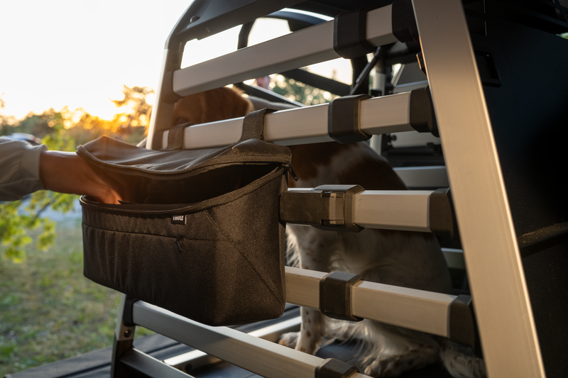 Picture of Thule Dog Crate Storage Bag