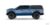 Picture of SmartCap EVOd Defender Truck Cap - 2019-2026 Chevrolet Silverado/GMC Sierra 1500 (5'8" Bed) - ED0108-MB