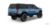 Picture of SmartCap EVOd Defender Truck Cap - 2019-2026 Chevrolet Silverado/GMC Sierra 1500 (5'8" Bed) - ED0108-MB