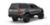 Picture of SmartCap EVOd Defender Truck Cap - 2024-2026 Ford Ranger Crew Cab (5'0" Bed) - ED0320-MB