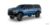 Picture of SmartCap EVOd Defender Truck Cap - 2019-2026 Chevrolet Silverado/GMC Sierra 1500 (5'8" Bed) - ED0108-MB