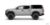 Picture of SmartCap EVOa Adventure Truck Cap - 2015-2022 Chevrolet/GMC Colorado/Canyon (5'0" Bed) - EA0105-MB