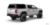 Picture of SmartCap EVOa Adventure Truck Cap - 2015-2022 Chevrolet Colorado/GMC Canyon (5'0" Bed) - EA0105-MB