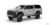 Picture of SmartCap EVOa Adventure Truck Cap - 2023-2026 Chevrolet/GMC Colorado/Canyon (5'0" Bed) - EA0107-MB