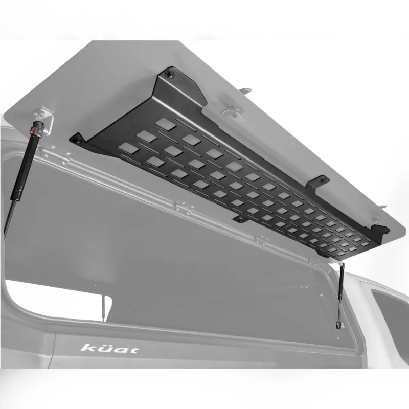 Picture of Kuat IBEX Panel Kit - Molle Panel - Universal Size