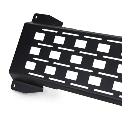 Picture of Kuat IBEX Panel Kit - Molle Panel - Universal Size