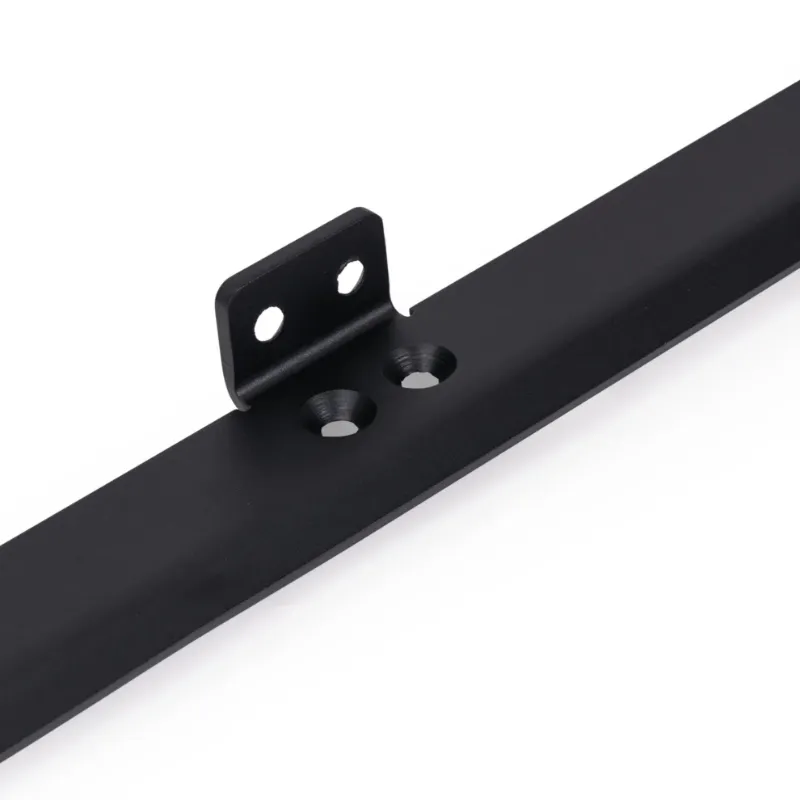 Picture of Kuat IBEX Retractable Tonneau Adapter - UltraGroove Adapter - IBEXC1