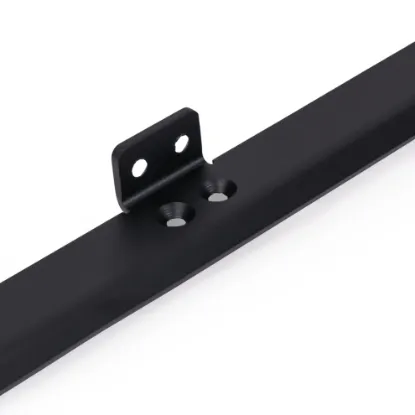 Picture of Kuat IBEX Retractable Tonneau Adapter - UltraGroove Adapter - IBEXD2/D3