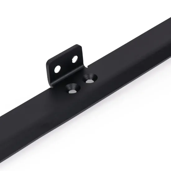 Picture of Kuat IBEX Retractable Tonneau Adapter - UltraGroove Adapter - IBEXD2/D3