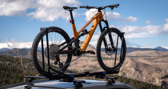 Picture of RockyMounts MachTen