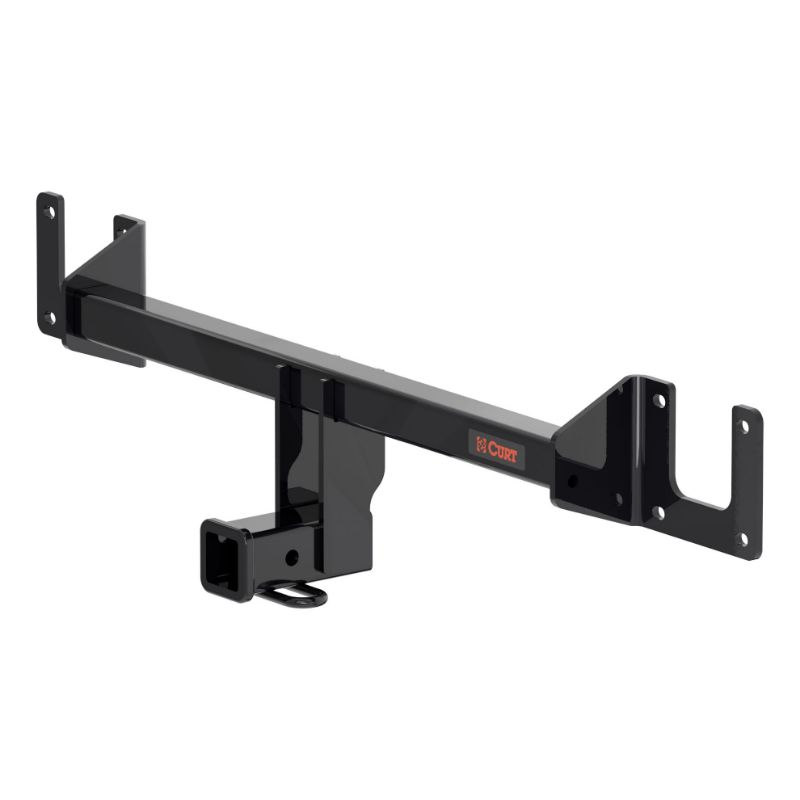 Picture of Curt Class 3 Trailer Hitch, 2" Receiver, Fits Select Volkswagen ID