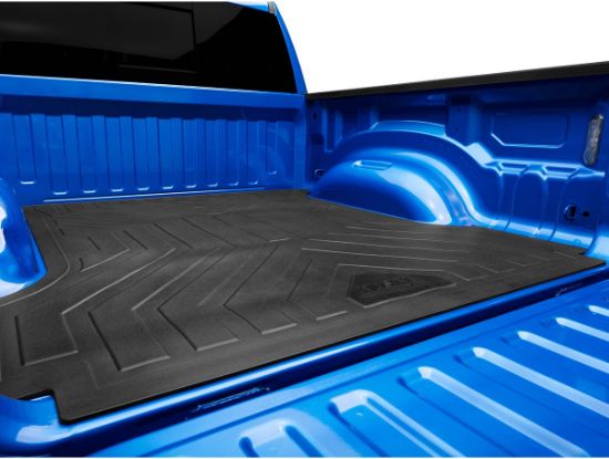 Picture of Husky Liners Rtbm Truck Bed Mat - 16001