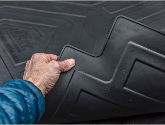 Picture of Husky Liners Rtbm Truck Bed Mat - 16004