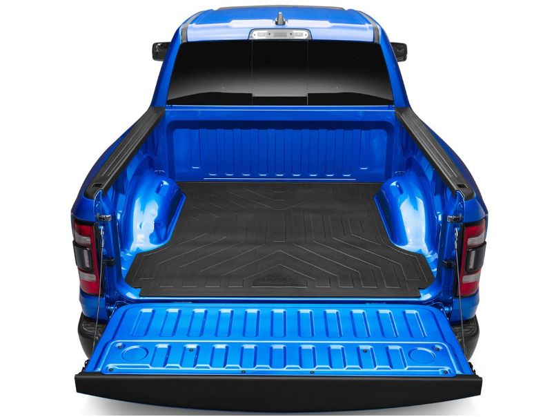 Picture of Husky Liners Rtbm Truck Bed Mat - 16005