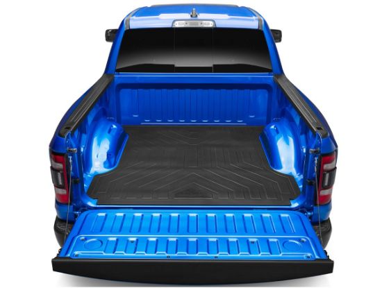 Picture of Husky Liners Rtbm Truck Bed Mat - 16006