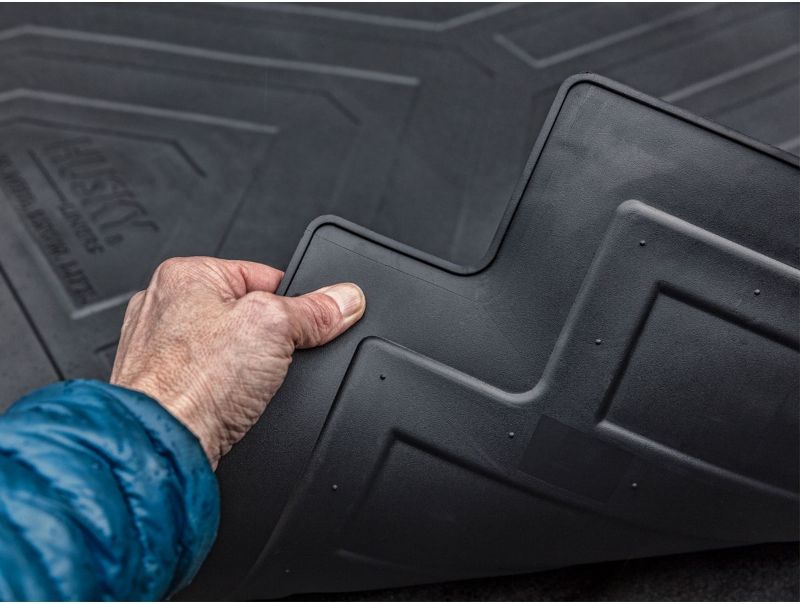 Picture of Husky Liners Rtbm Truck Bed Mat - 16009