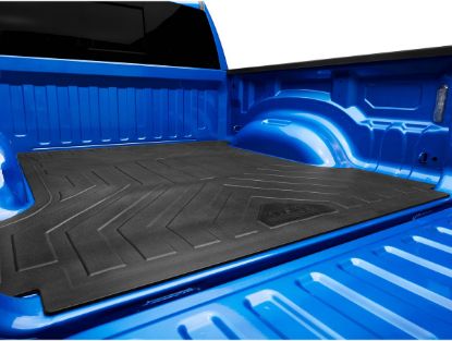 Picture of Husky Liners Rtbm Truck Bed Mat - 16010