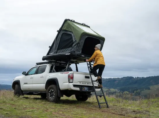 Picture of Yakima SkyPeak HD Rooftop Tent