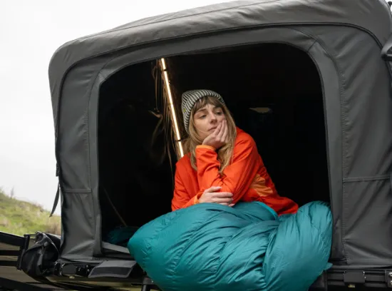 Picture of Yakima SkyPeak HD Rooftop Tent