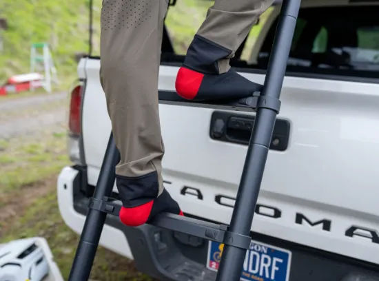 Picture of Yakima SkyPeak HD Rooftop Tent