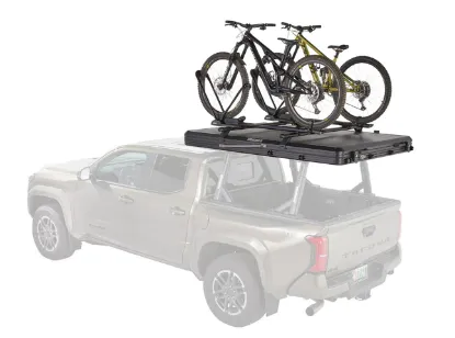 Picture of Yakima SkyPeak HD Rooftop Tent