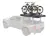 Picture of Yakima SkyPeak HD Rooftop Tent