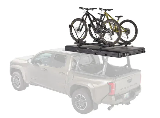 Picture of Yakima SkyPeak HD Rooftop Tent