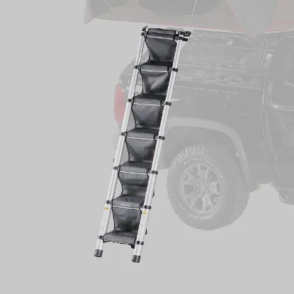 Picture of iKamper HC Steps